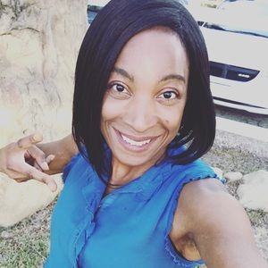 Meet your Posher, Christina